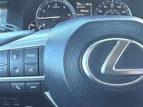 Used 2017 Lexus ES 350 image 21