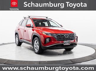 Used 2023 Hyundai Tucson SEL video 1
