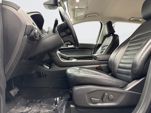 Used 2024 Ford Edge SEL image 11