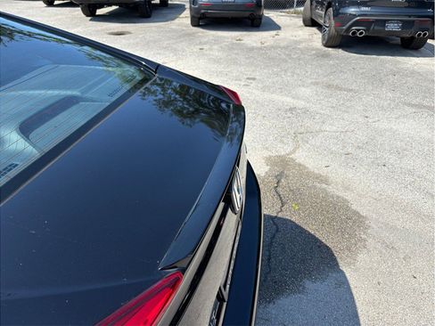 Used 2020 Honda Civic Sport image 12