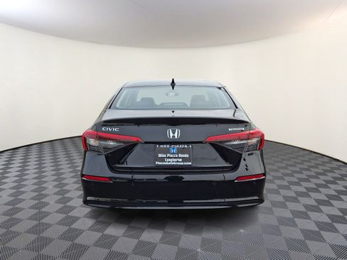 Used 2023 Honda Civic Touring image 6