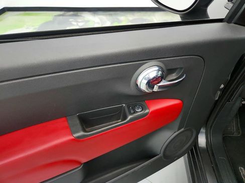 Used 2014 FIAT 500 Sport FWD image 18