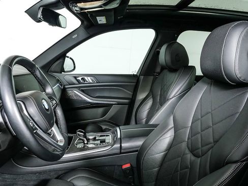 Used 2023 BMW X5 xDrive40i w/ Premium Package image 10