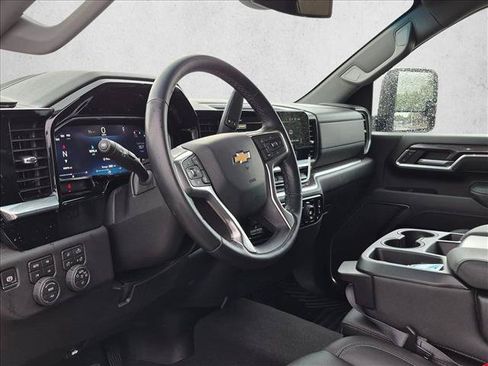 Used 2026 Chevrolet Silverado 2500 LTZ AWD/4WD image 10