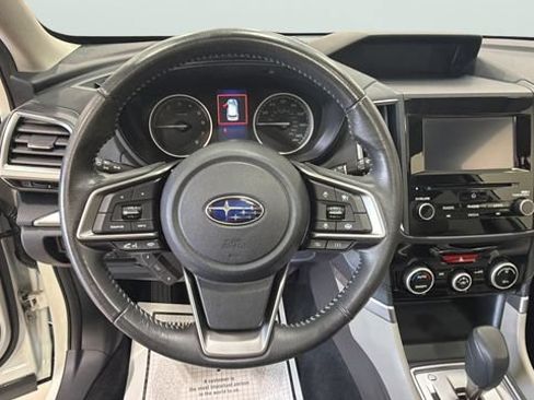 Used 2020 Subaru Forester Premium AWD/4WD image 16