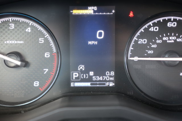 Used 2020 Subaru Forester w/ Alloy Wheel Package AWD/4WD image 19
