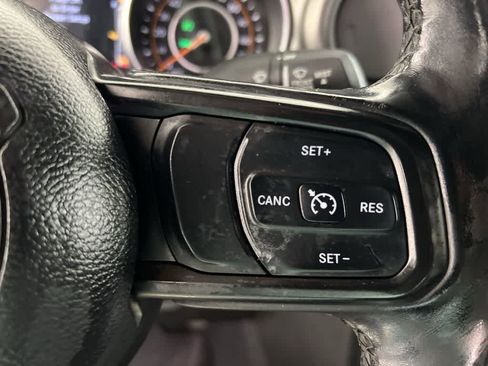 Used 2020 Jeep Wrangler Unlimited Sport S image 53