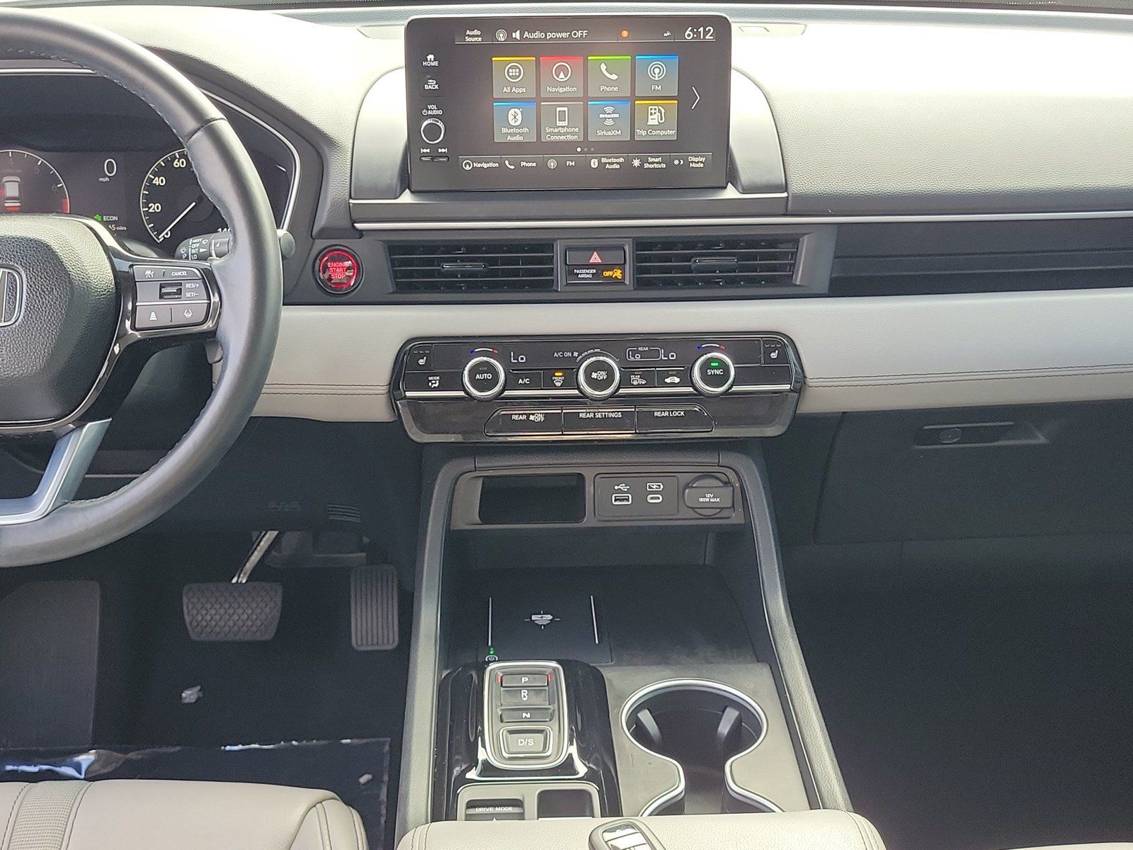 Used 2024 Honda Pilot Touring image 30