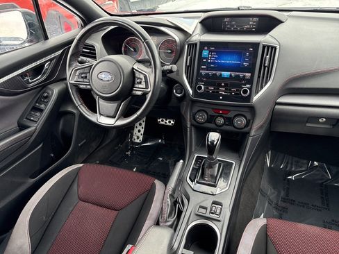 Certified 2023 Subaru Impreza 2.0i Sport image 13