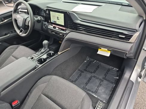 Certified 2026 Toyota Camry LE FWD image 33