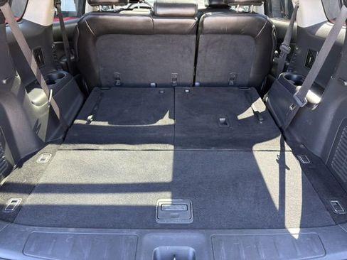 Used 2013 Nissan Pathfinder SL w/ SL Premium Pkg AWD/4WD image 5