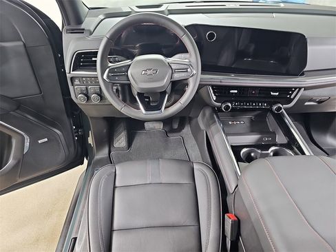 New 2026 Chevrolet Tahoe RST w/ RST Capability Package image 52