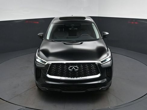 Certified 2023 INFINITI QX60 Pure FWD image 38