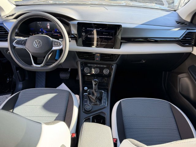 New 2026 Volkswagen Taos S AWD/4WD image 14