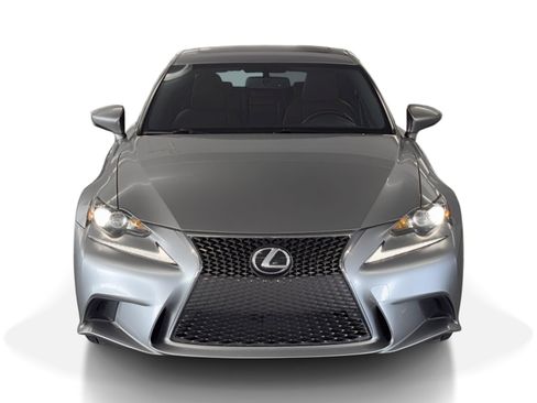 Used 2015 Lexus IS 350 w/ F-Sport Package image 6