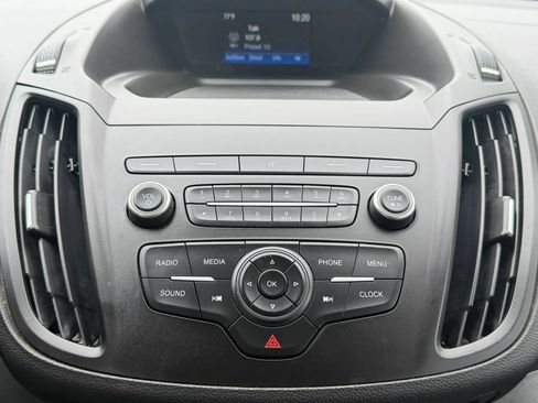 Used 2019 Ford Escape S FWD image 14