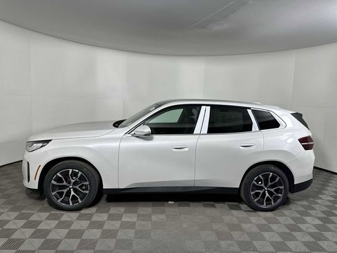 New 2026 BMW X3 xDrive30 image 4