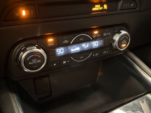 Used 2017 MAZDA CX-5 Grand Select image 13