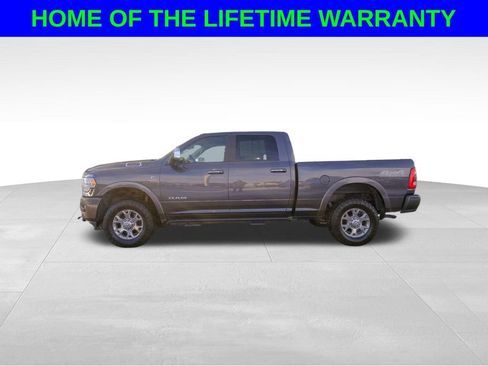 Used 2021 RAM 2500 Laramie image 3