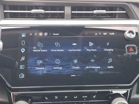New 2027 Chevrolet Bolt LT w/ Comfort Package FWD image 14