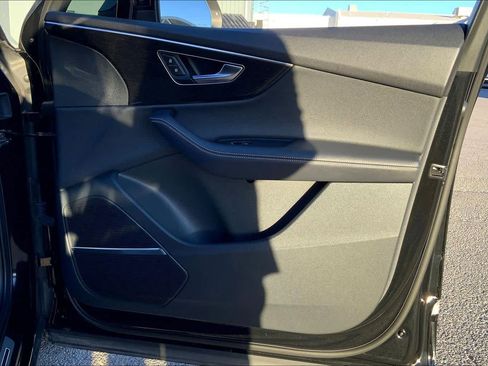 Certified 2025 Audi Q7 3.0T Premium Plus w/ Premium Plus Package image 20