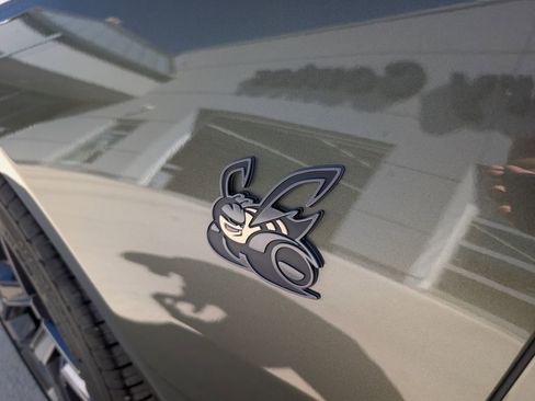 New 2026 Dodge Charger Scat Pack AWD/4WD image 40