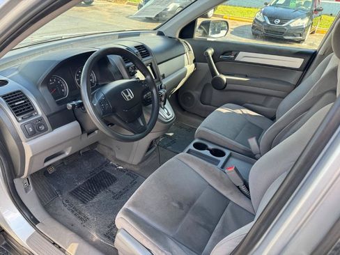 Used 2011 Honda CR-V SE image 11