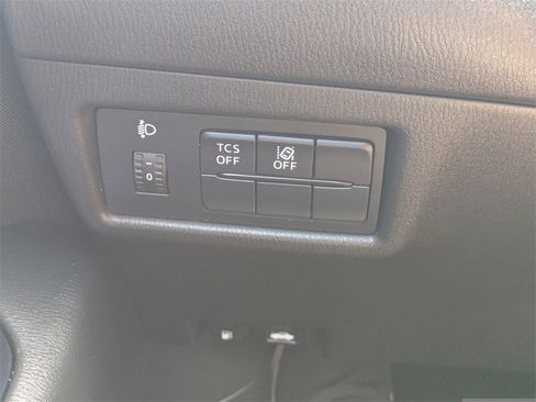 Used 2020 MAZDA CX-5 Sport image 24