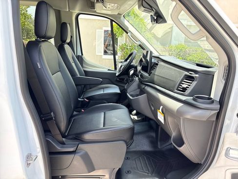 New 2026 Ford Transit 350 XL RWD image 5