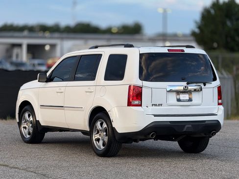 Used 2015 Honda Pilot EX-L image 10