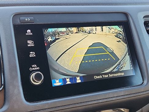 Used 2022 Honda HR-V Sport image 17