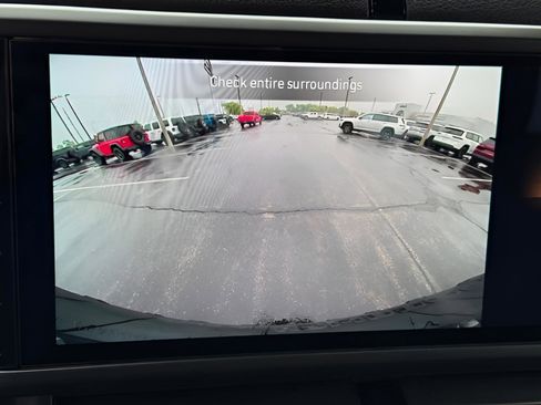 New 2025 Jeep Wrangler Willys image 24