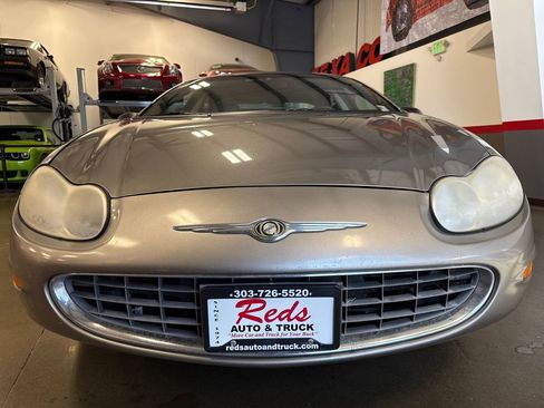 Used 1998 Chrysler Concorde LX image 46