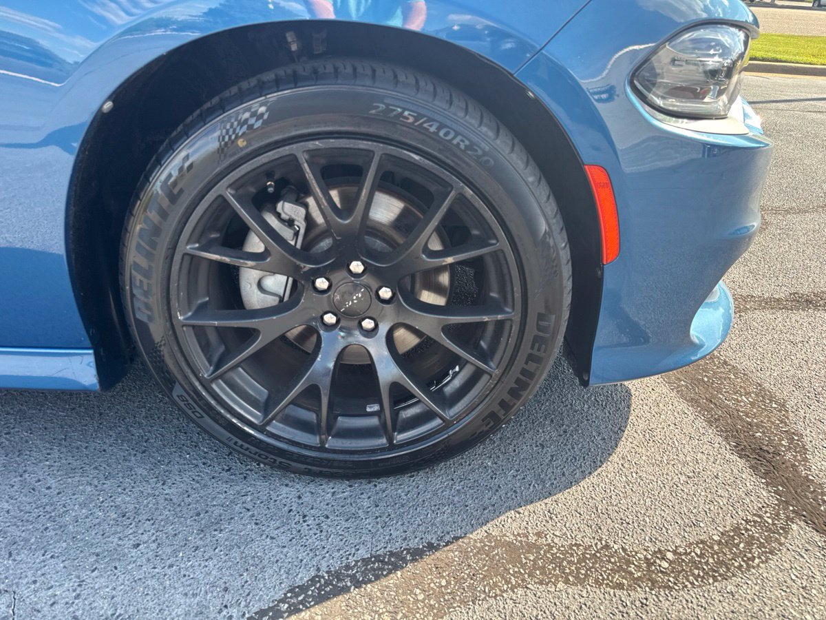 Used 2023 Dodge Charger R/T RWD image 10