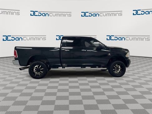 Used 2015 RAM 2500 Laramie w/ Convenience Group image 9