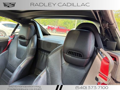Used 2019 Mercedes-Benz SLC 300 w/ Premium Package image 2