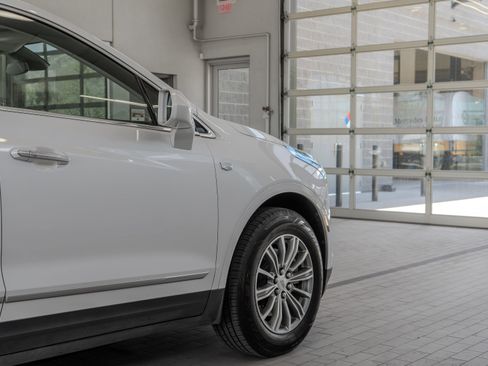Used 2019 Cadillac XT5 Luxury AWD/4WD image 30