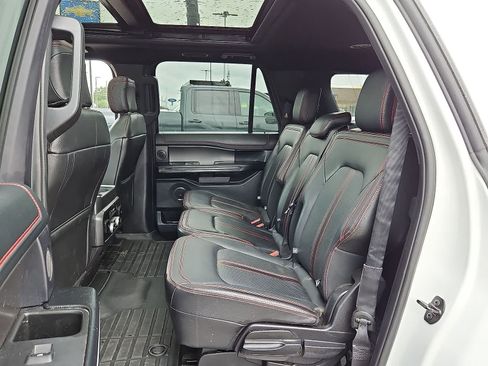 Used 2020 Ford Expedition Max Limited w/ Equipment Group 303A AWD/4WD image 32