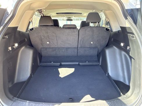 Certified 2024 Honda CR-V EX image 16