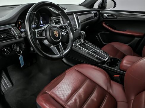 Used 2017 Porsche Macan GTS w/ Premium Package Plus image 18