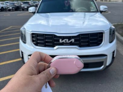 Used 2025 Kia Telluride S