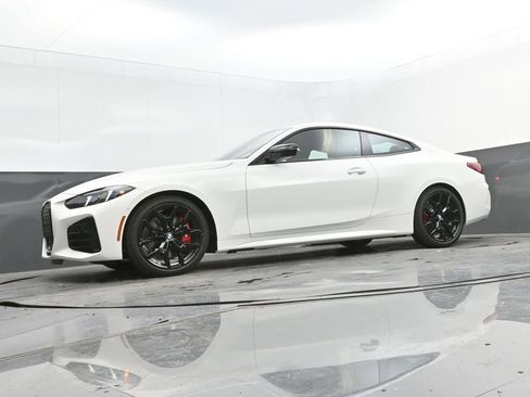 New 2026 BMW 430i Coupe w/ M Sport Package image 33