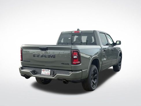 New 2026 RAM 1500 Big Horn image 4