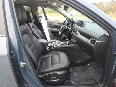 Used 2025 MAZDA CX-5 Carbon Edition image 41