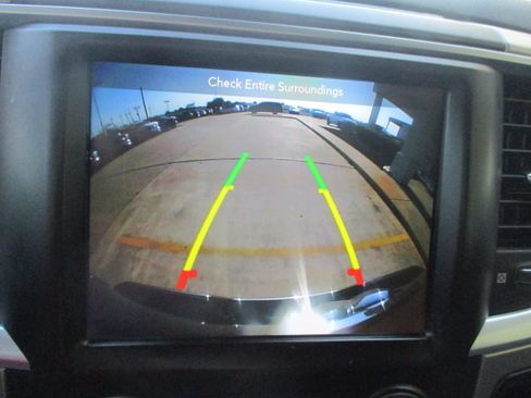 Used 2019 RAM 1500 Lone Star RWD image 19