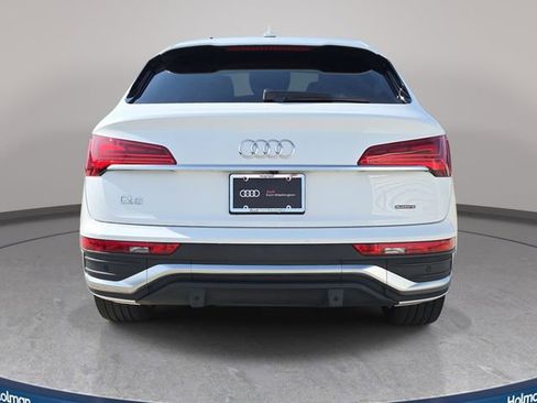 Used 2023 Audi Q5 2.0T Premium Plus image 7