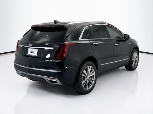 Used 2024 Cadillac XT5 Premium Luxury w/ Platinum Package FWD image 5