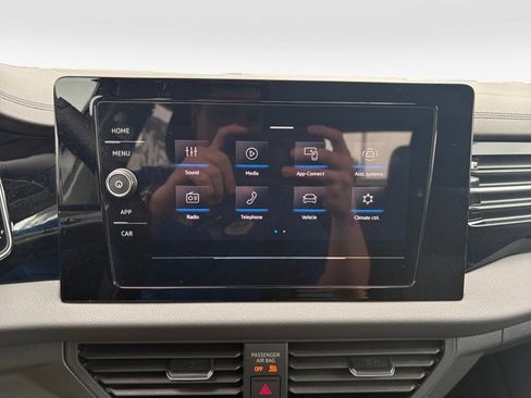 Certified 2026 Volkswagen Jetta S FWD image 21