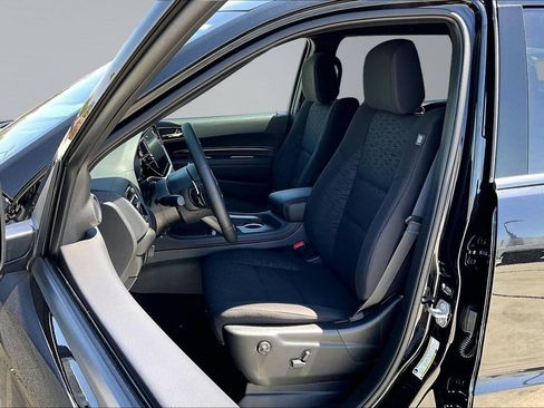 New 2026 Dodge Durango GT w/ Blacktop Package AWD/4WD image 3