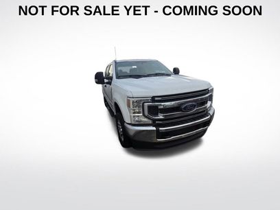 Used 2022 Ford F250 XLT